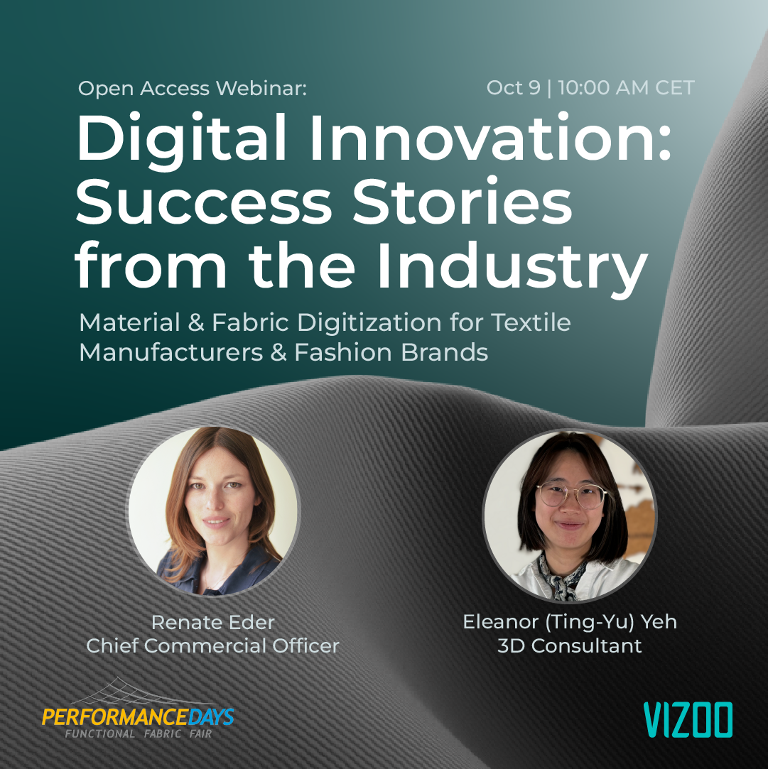 Digital Innovation: Success Stories from the Industry </br>October 9, 2024 Webinar